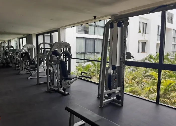 Apartamento Anah Luxury By Baitna