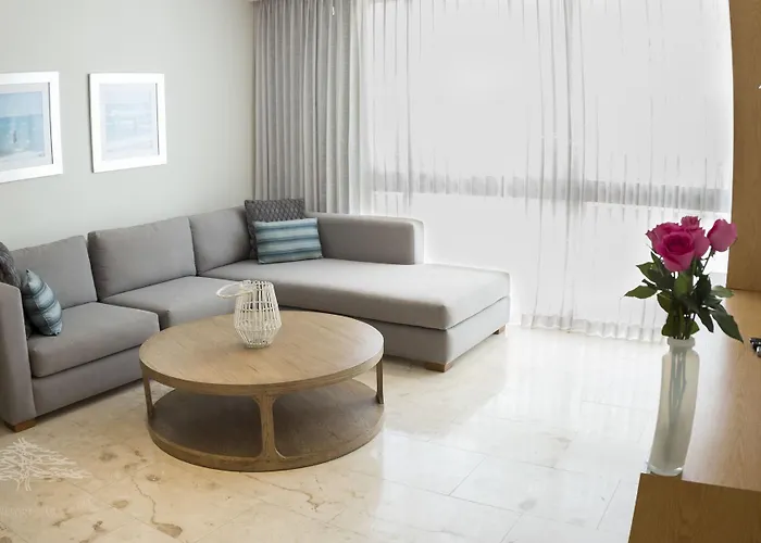 Apartamento Anah Luxury By Baitna Playa del Carmen