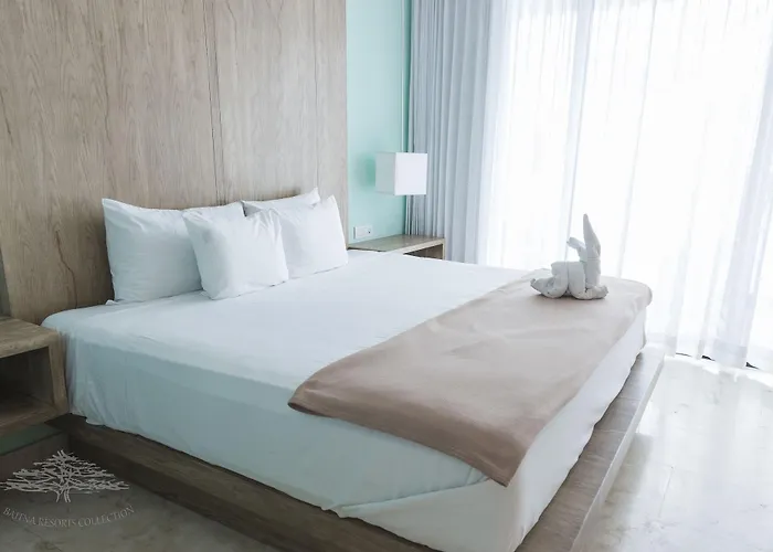Anah Luxury By Baitna * Playa del Carmen
