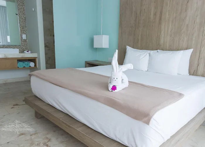 Anah Luxury By Baitna Playa del Carmen