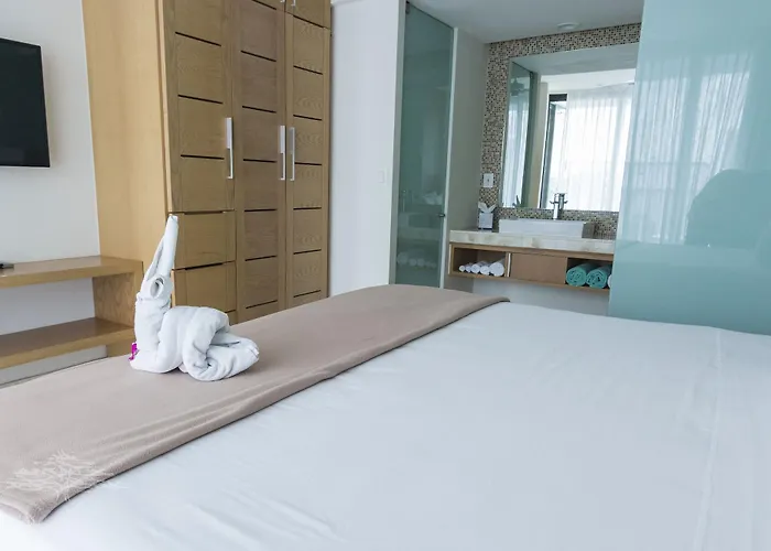 Anah Luxury By Baitna Apartament