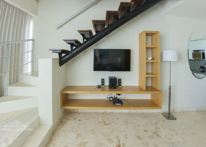 Anah Luxury By Baitna Apartament