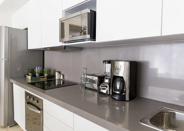 Anah Luxury By Baitna Apartamento *