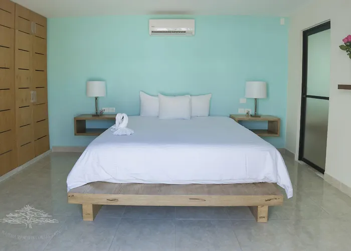 Anah Luxury By Baitna Apartament
