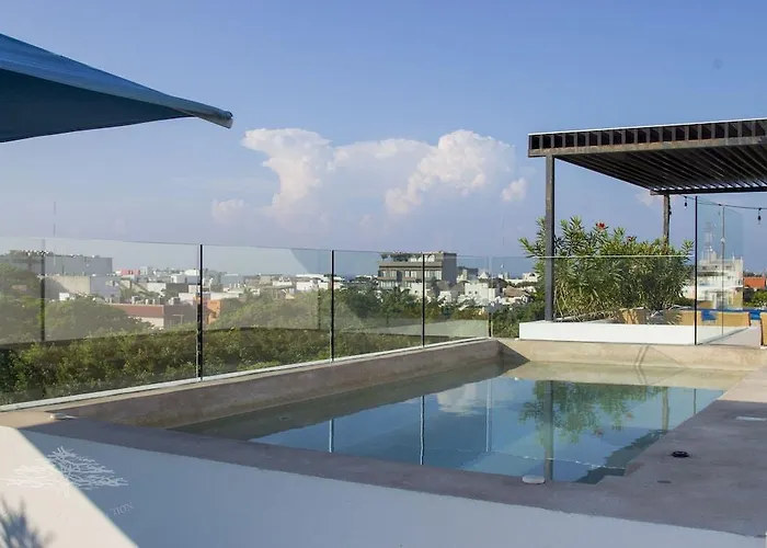 Apartamento Anah Luxury By Baitna