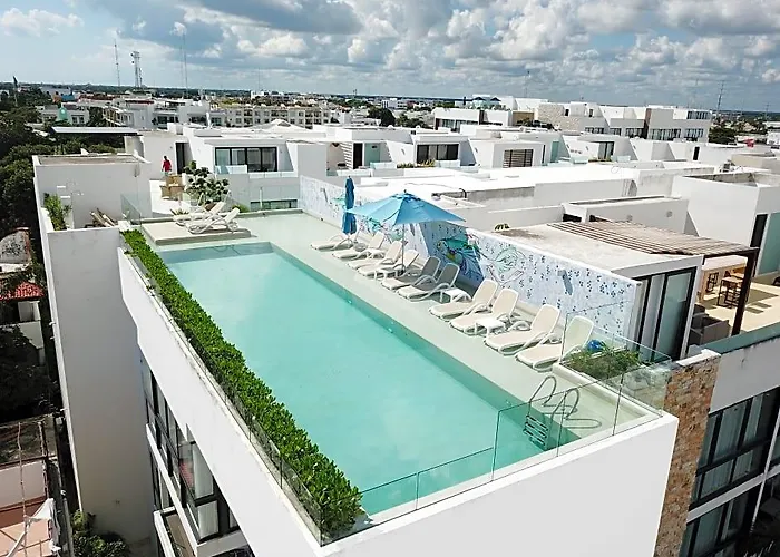 Apartament Anah Luxury By Baitna