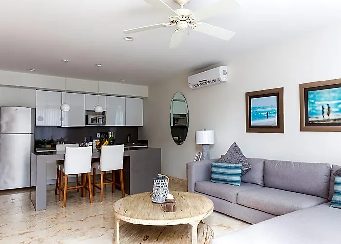 Anah Luxury By Baitna Apartament *