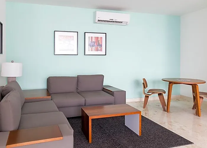 Apartamento Anah Luxury By Baitna