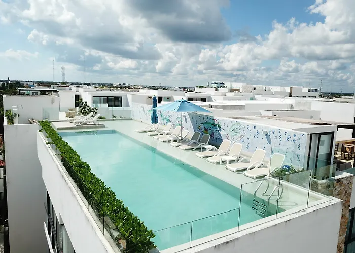 Anah Luxury By Baitna Apartament