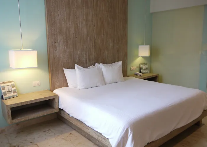 Anah Luxury By Baitna Apartamento *